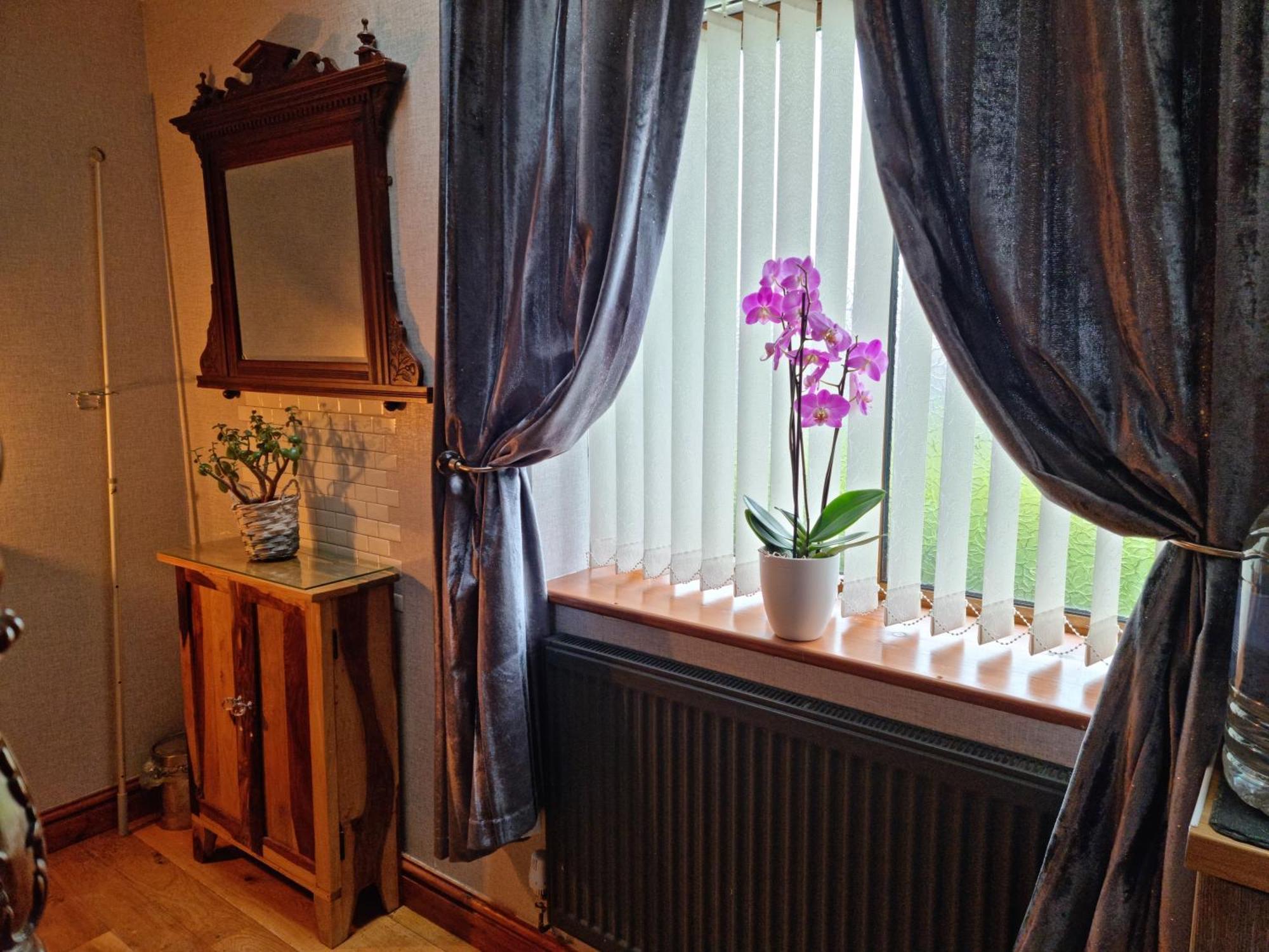 Castle Lodge - Brecon Beacons Accommodation Sennybridge Luaran gambar