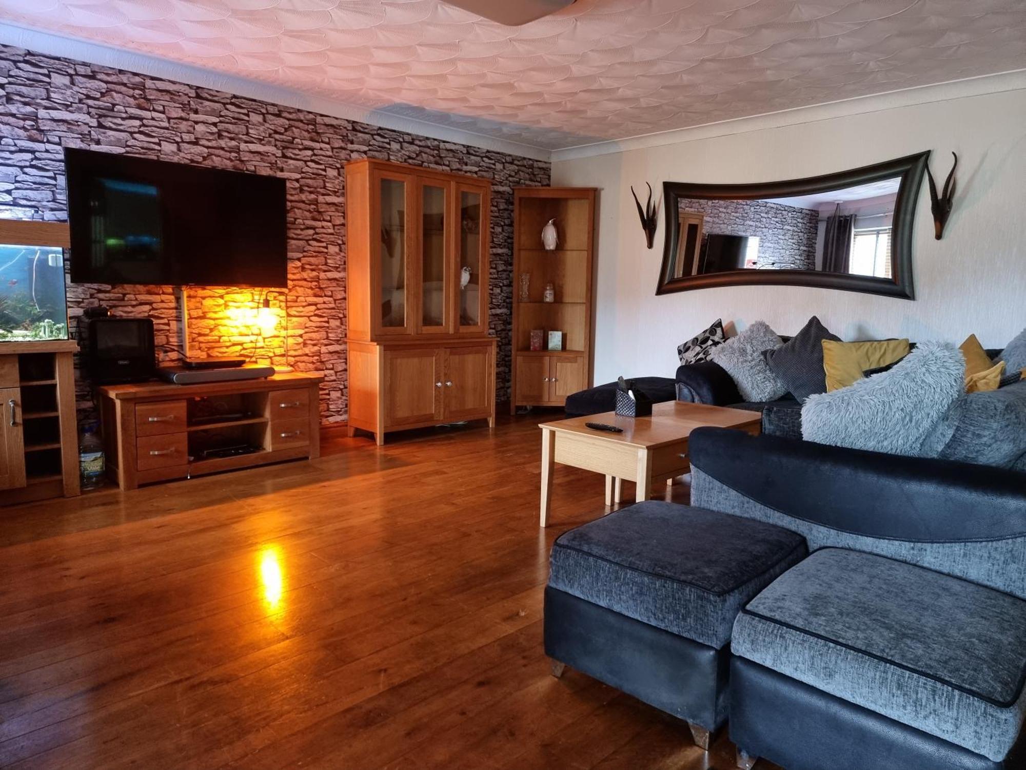 Castle Lodge - Brecon Beacons Accommodation Sennybridge Luaran gambar