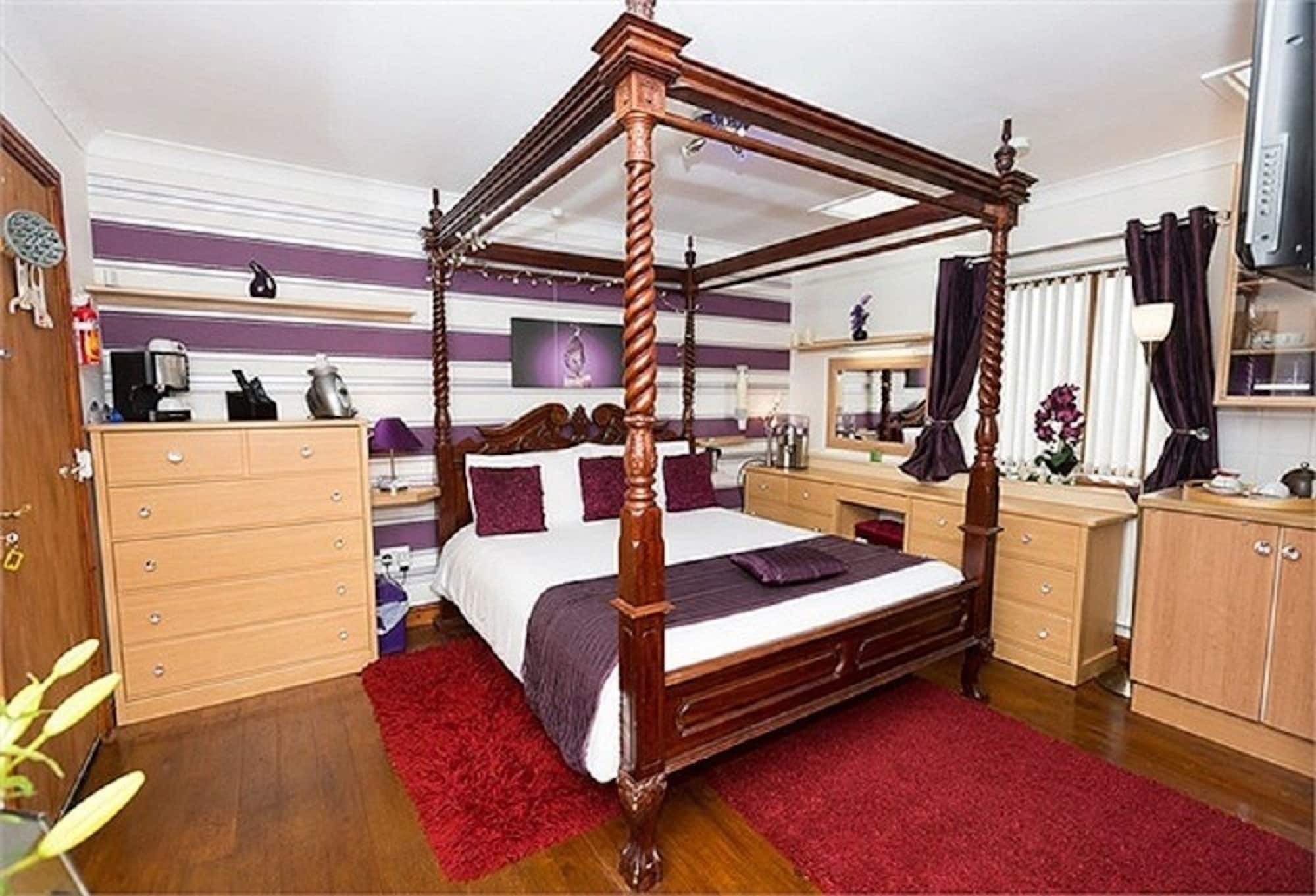 Castle Lodge - Brecon Beacons Accommodation Sennybridge Luaran gambar